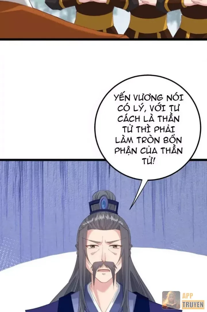 Đập Vỡ Hoàng Đế Nữ Nhi Thân Chap 78 - Next Chap 77