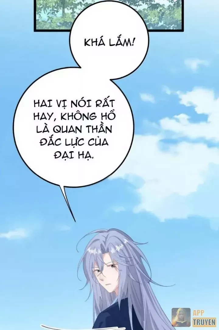 Đập Vỡ Hoàng Đế Nữ Nhi Thân Chap 78 - Next Chap 77