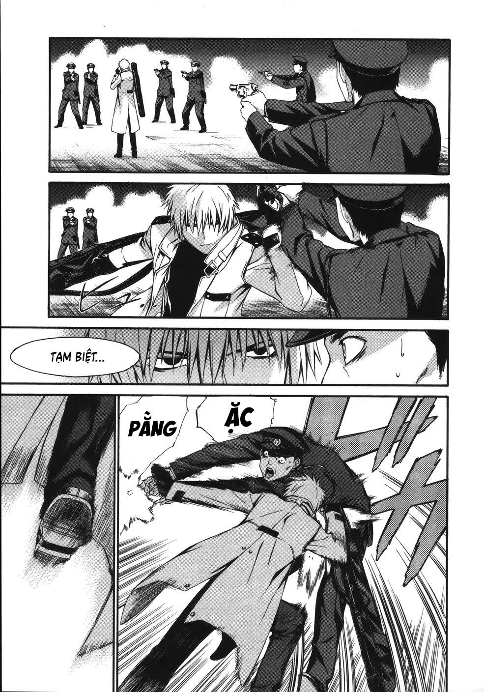 World Embryo Remastered Chap 9 - Next Chap 8