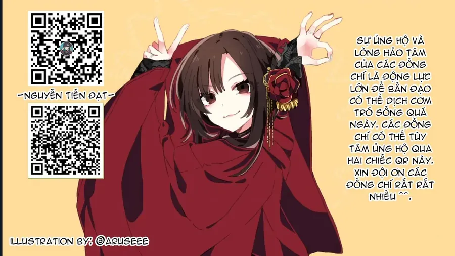 Sau Khi Chuyển Sang Học Online, Tôi Đành Phải Sống Chung Với Cô Nàng Xinh Đẹp Nhất Lớp Chap 21 - Next Chap 20