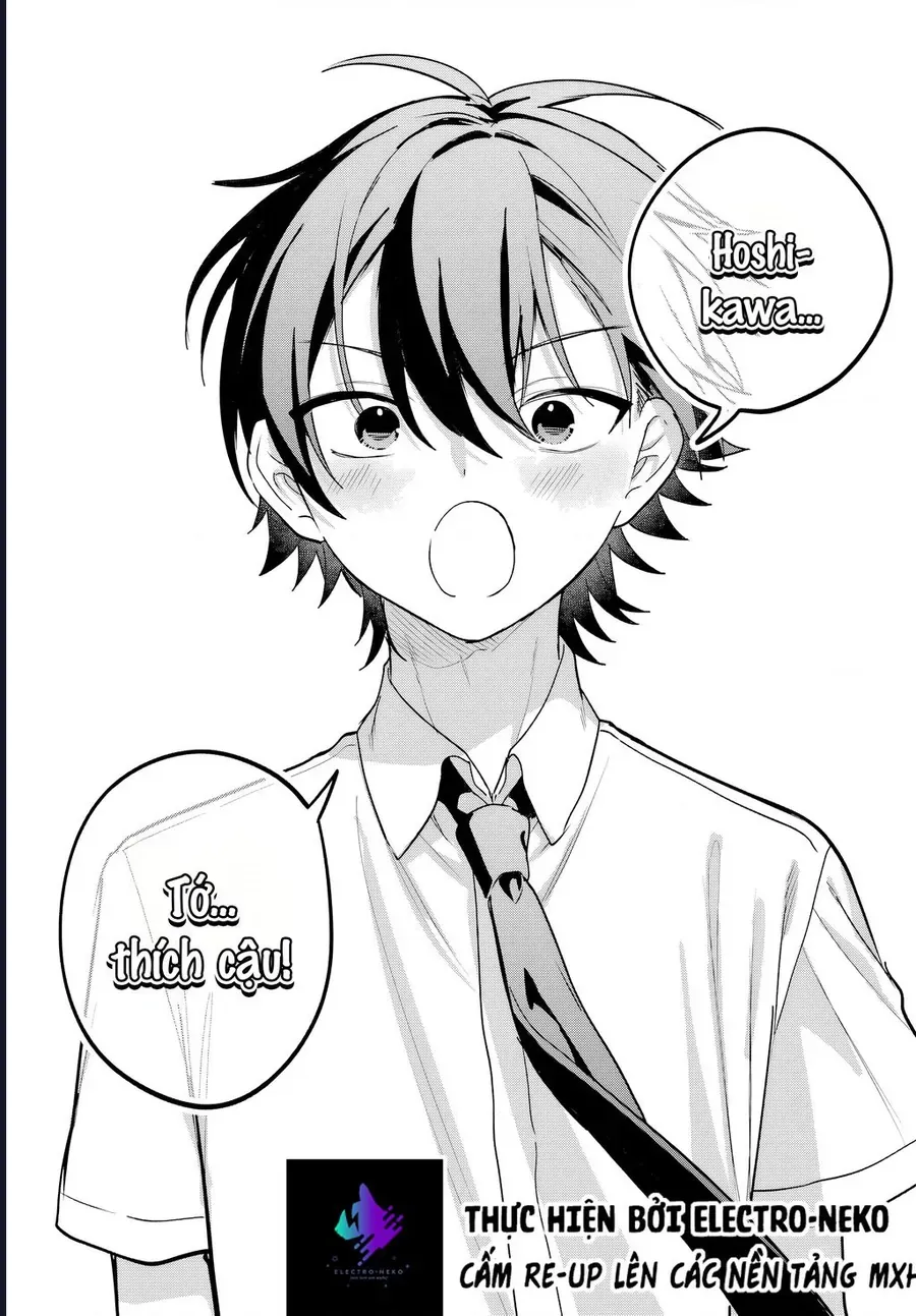 Sau Khi Chuyển Sang Học Online, Tôi Đành Phải Sống Chung Với Cô Nàng Xinh Đẹp Nhất Lớp Chap 21 - Next Chap 20