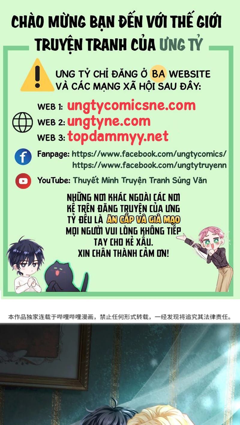 Tôi Trùng Sinh Trở Thành Tiểu Ác Long Của Vương Tử Điện Hạ Chap 112 - Next Chap 111