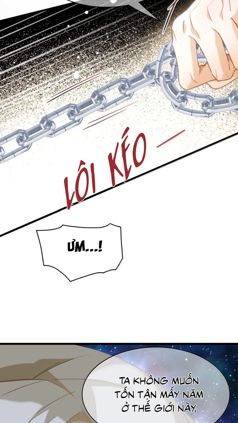 Tôi Trùng Sinh Trở Thành Tiểu Ác Long Của Vương Tử Điện Hạ Chap 112 - Next Chap 111