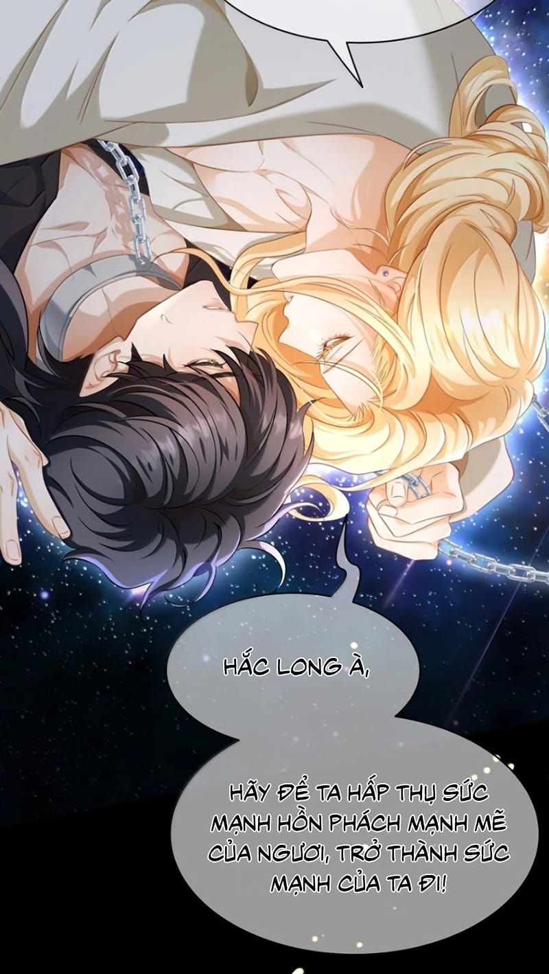 Tôi Trùng Sinh Trở Thành Tiểu Ác Long Của Vương Tử Điện Hạ Chap 112 - Next Chap 111