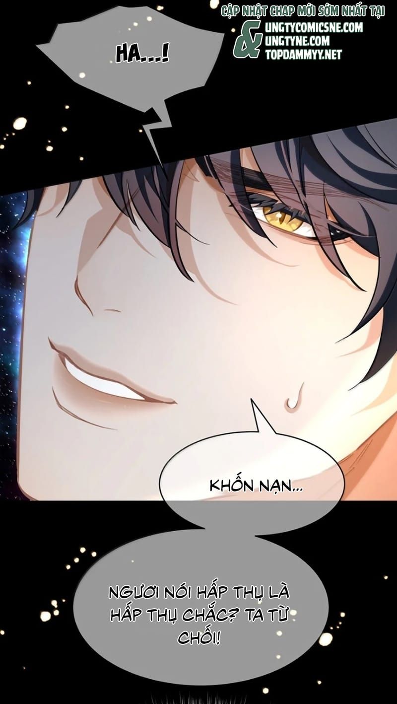 Tôi Trùng Sinh Trở Thành Tiểu Ác Long Của Vương Tử Điện Hạ Chap 112 - Next Chap 111