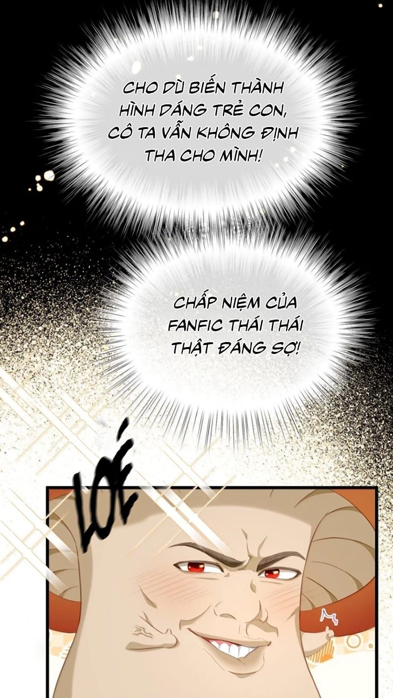 Tôi Trùng Sinh Trở Thành Tiểu Ác Long Của Vương Tử Điện Hạ Chap 112 - Next Chap 111