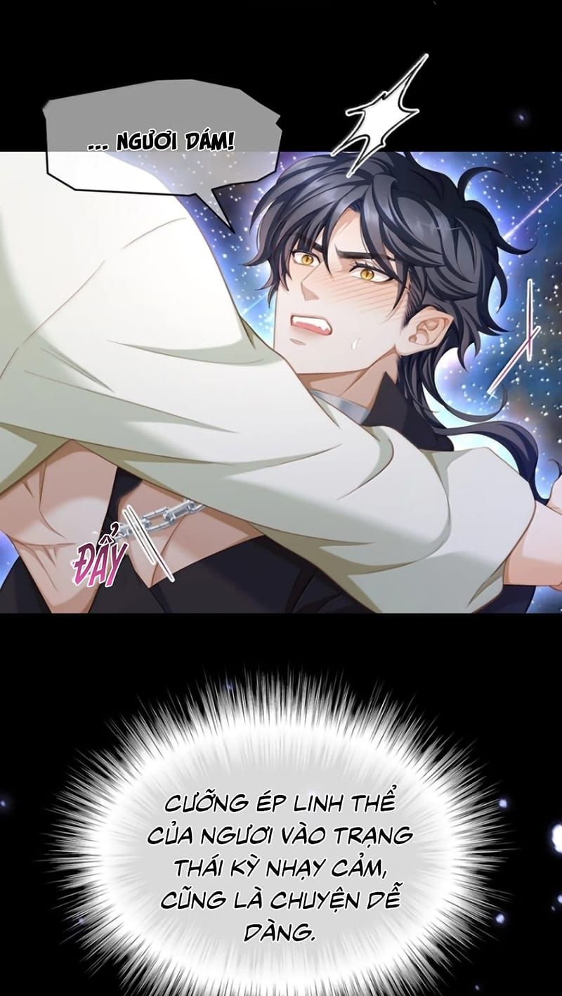 Tôi Trùng Sinh Trở Thành Tiểu Ác Long Của Vương Tử Điện Hạ Chap 112 - Next Chap 111