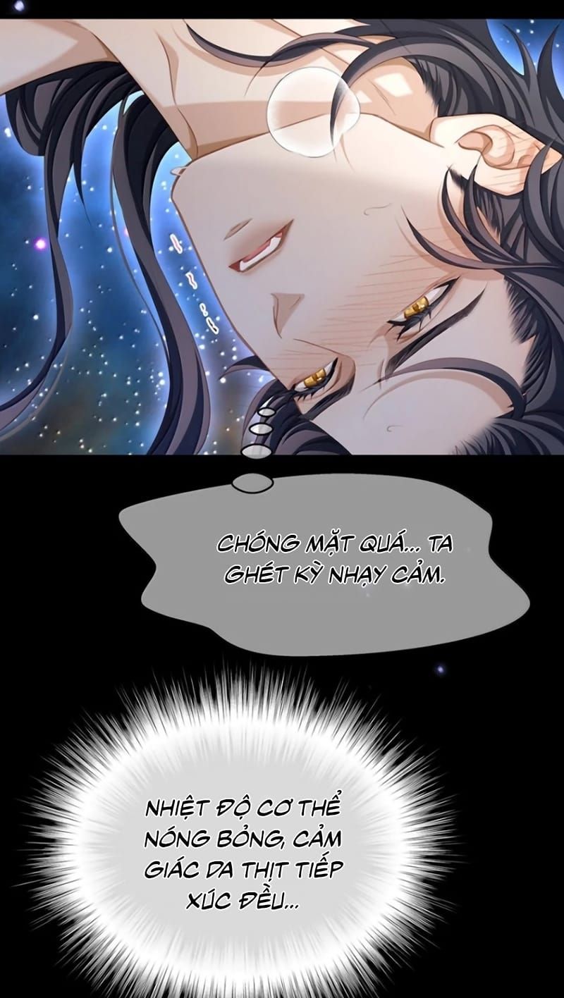 Tôi Trùng Sinh Trở Thành Tiểu Ác Long Của Vương Tử Điện Hạ Chap 112 - Next Chap 111