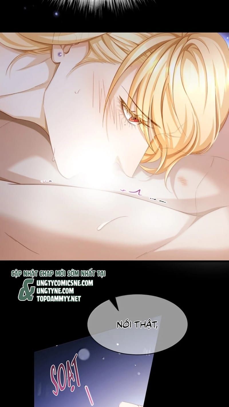 Tôi Trùng Sinh Trở Thành Tiểu Ác Long Của Vương Tử Điện Hạ Chap 112 - Next Chap 111