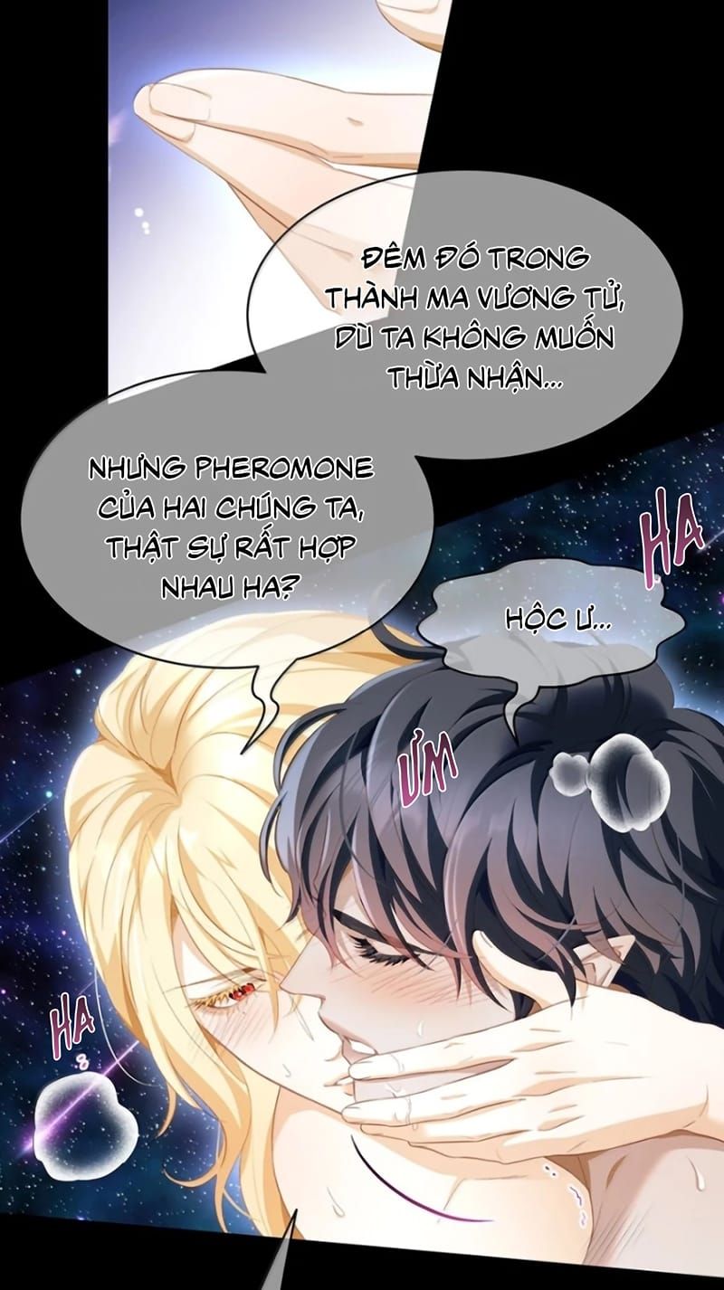 Tôi Trùng Sinh Trở Thành Tiểu Ác Long Của Vương Tử Điện Hạ Chap 112 - Next Chap 111