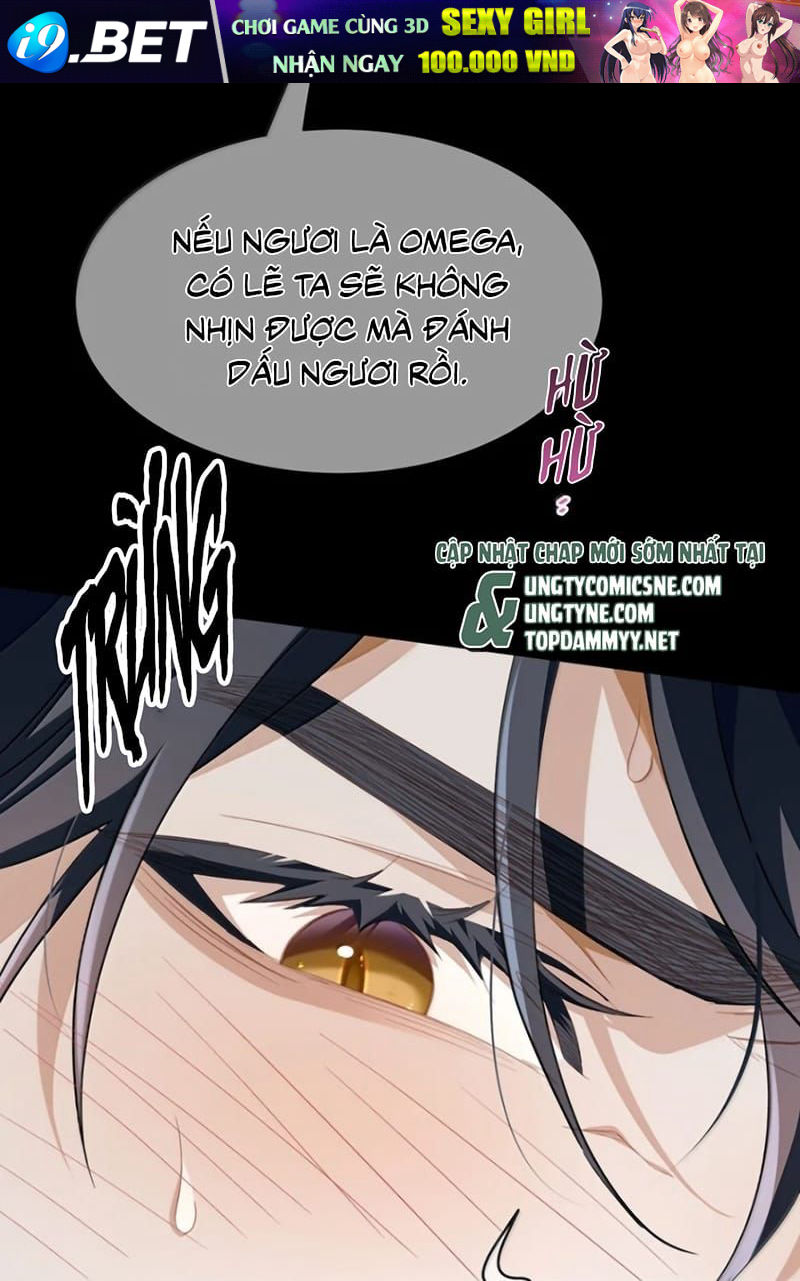 Tôi Trùng Sinh Trở Thành Tiểu Ác Long Của Vương Tử Điện Hạ Chap 112 - Next Chap 111