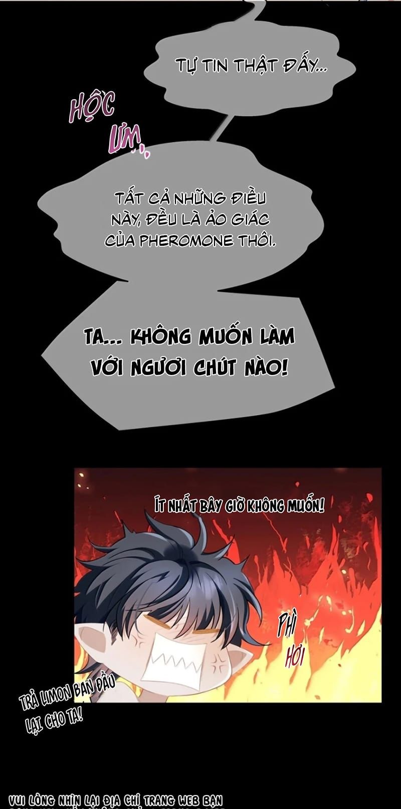 Tôi Trùng Sinh Trở Thành Tiểu Ác Long Của Vương Tử Điện Hạ Chap 112 - Next Chap 111