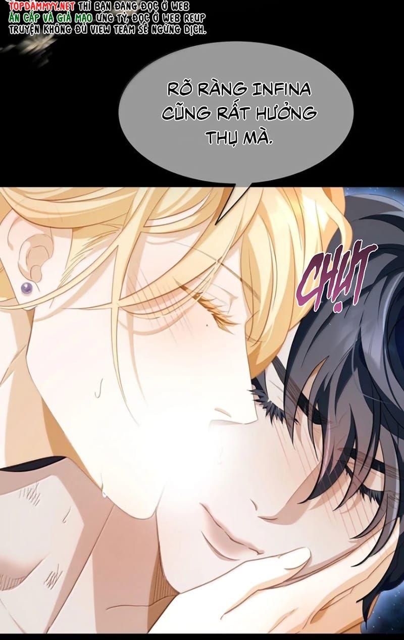 Tôi Trùng Sinh Trở Thành Tiểu Ác Long Của Vương Tử Điện Hạ Chap 112 - Next Chap 111