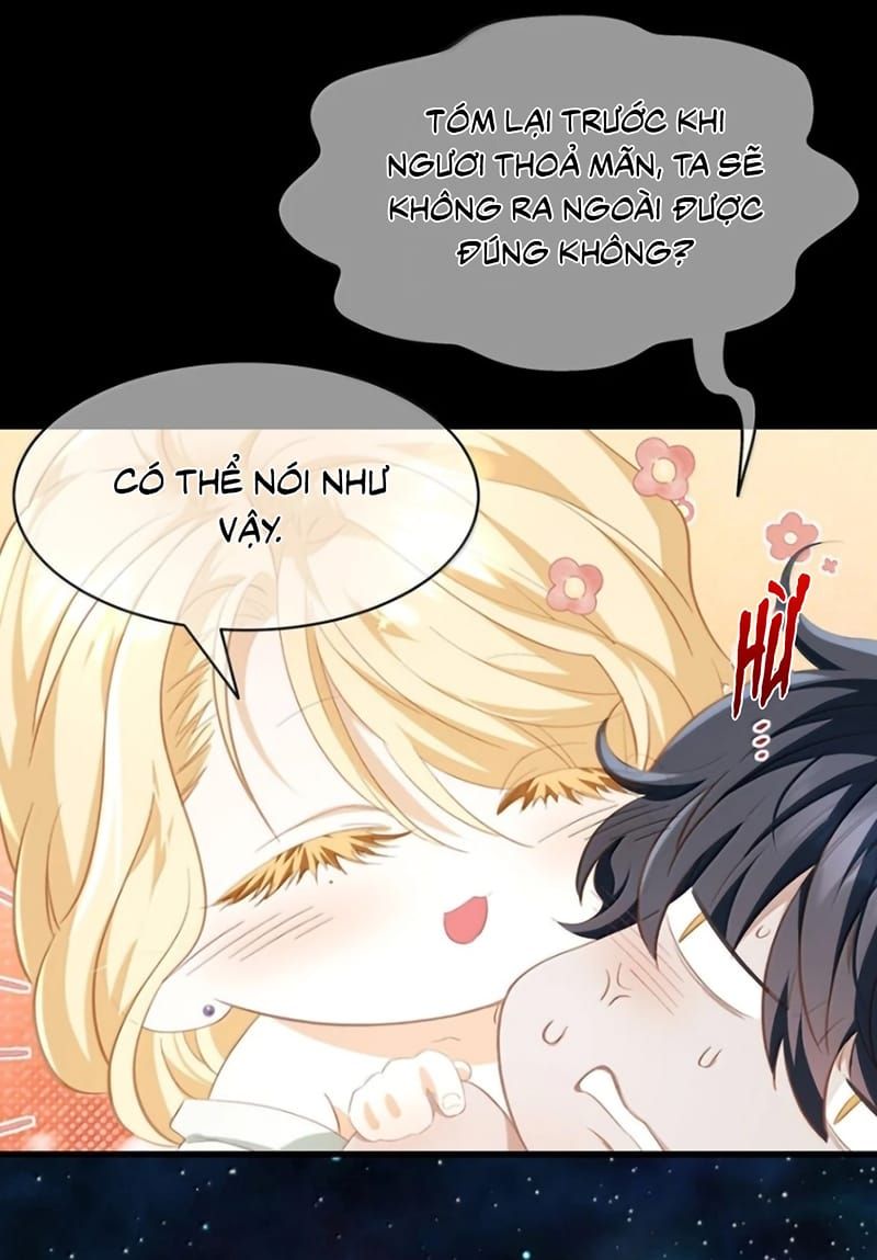 Tôi Trùng Sinh Trở Thành Tiểu Ác Long Của Vương Tử Điện Hạ Chap 112 - Next Chap 111