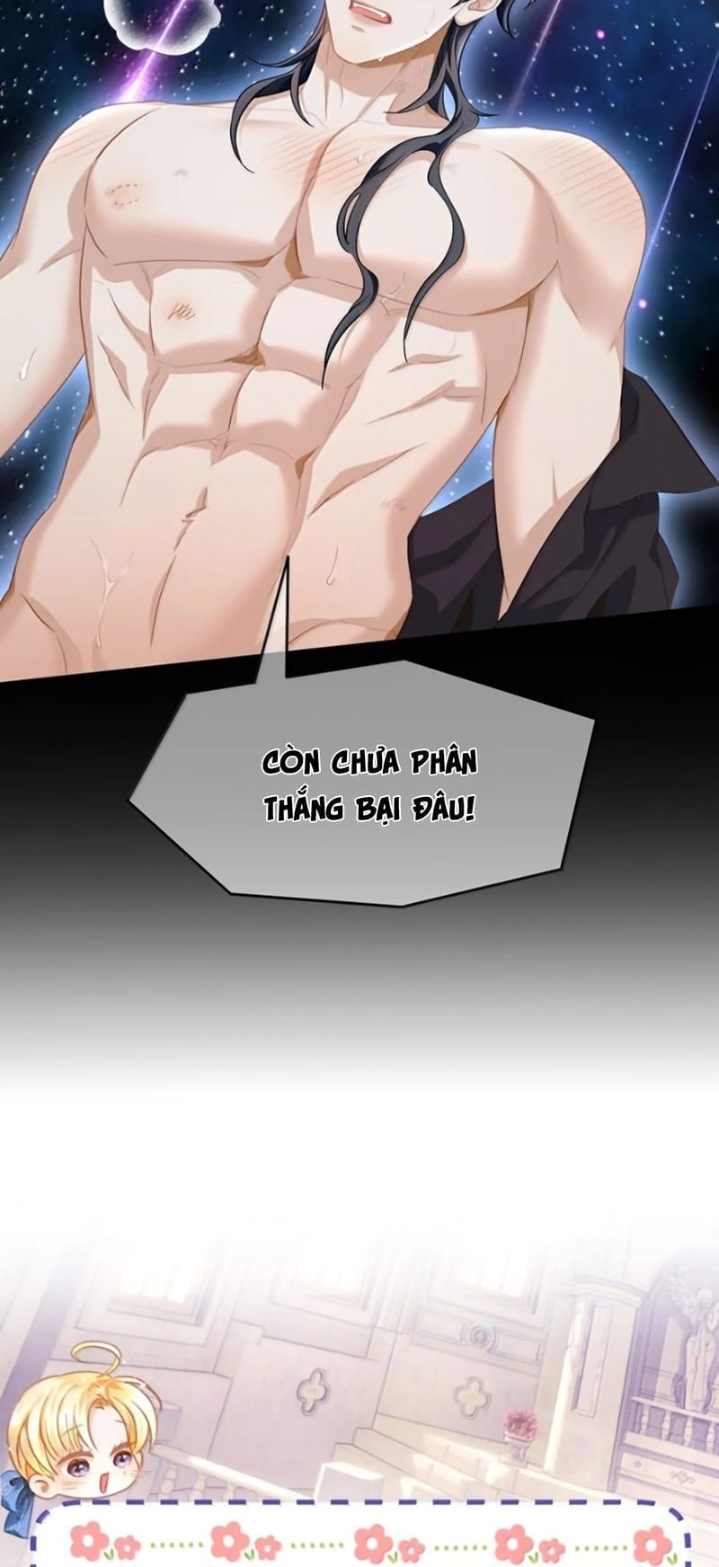 Tôi Trùng Sinh Trở Thành Tiểu Ác Long Của Vương Tử Điện Hạ Chap 112 - Next Chap 111