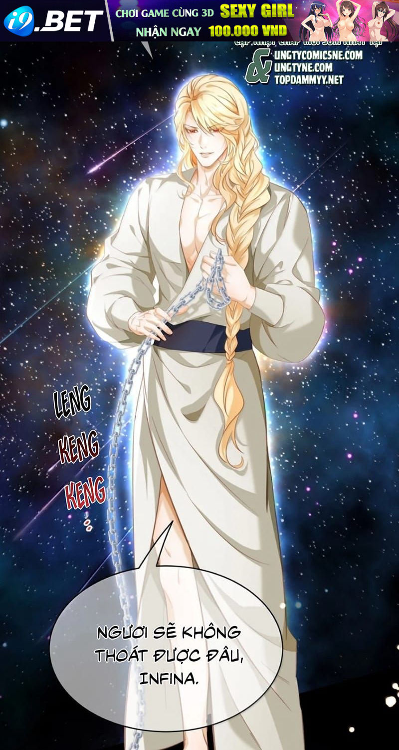 Tôi Trùng Sinh Trở Thành Tiểu Ác Long Của Vương Tử Điện Hạ Chap 112 - Next Chap 111