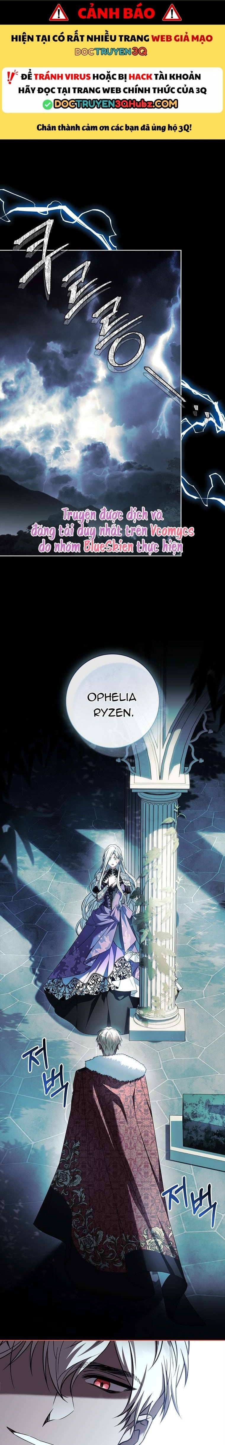 Chồng Ơi, Tại Sao Chúng Ta Không Thể Ly Hôn? Chap 78 - Next Chap 77