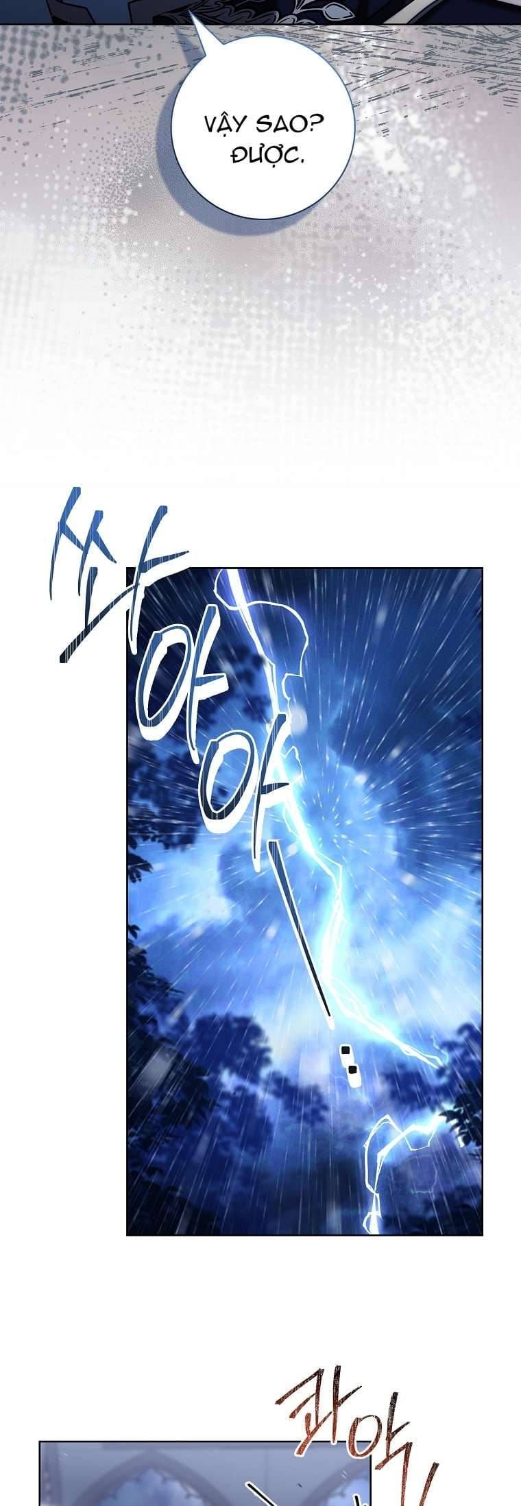 Chồng Ơi, Tại Sao Chúng Ta Không Thể Ly Hôn? Chap 78 - Next Chap 77