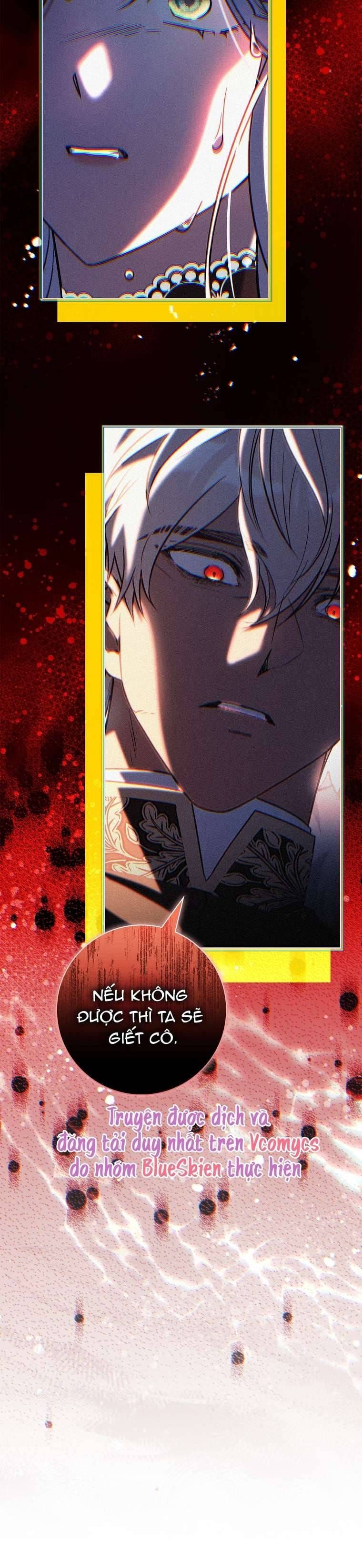 Chồng Ơi, Tại Sao Chúng Ta Không Thể Ly Hôn? Chap 78 - Next Chap 77