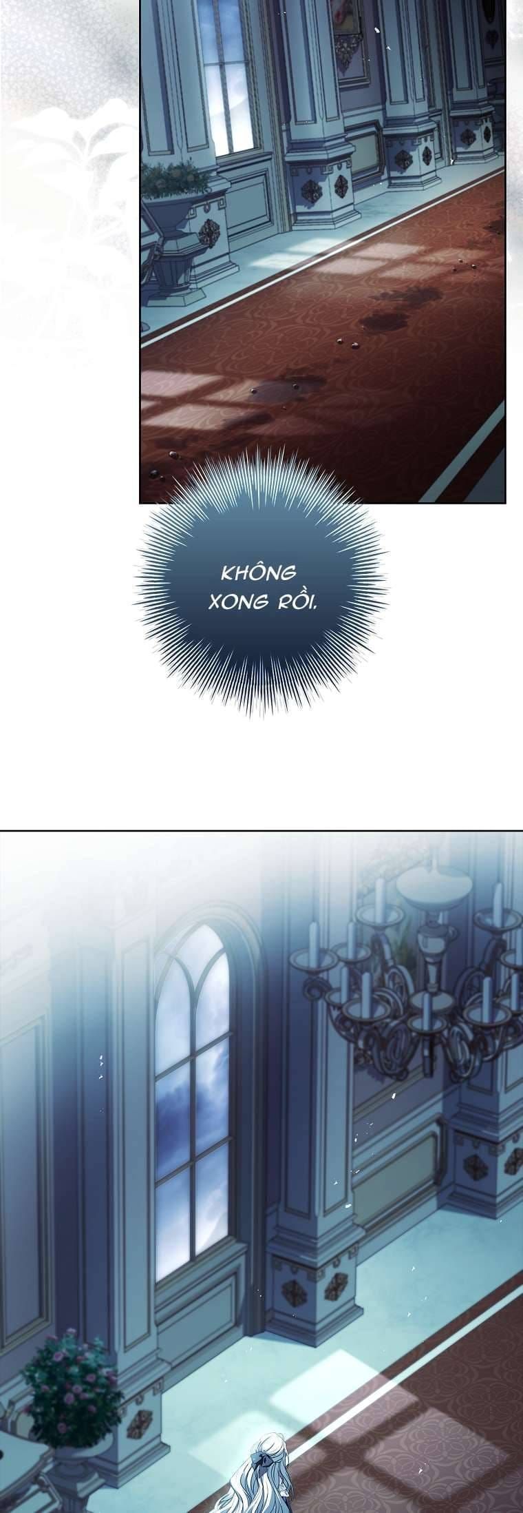 Chồng Ơi, Tại Sao Chúng Ta Không Thể Ly Hôn? Chap 78 - Next Chap 77