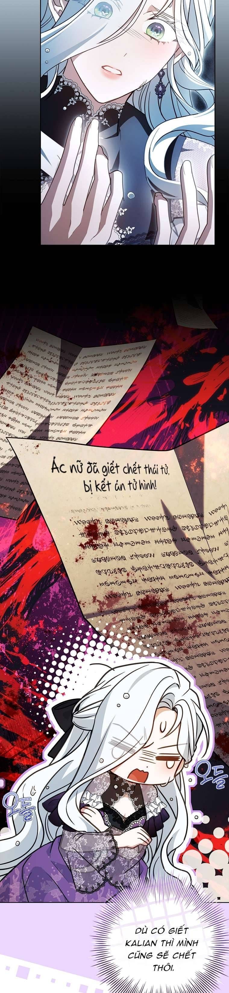 Chồng Ơi, Tại Sao Chúng Ta Không Thể Ly Hôn? Chap 78 - Next Chap 77