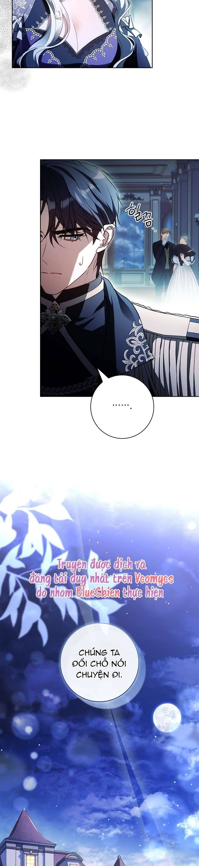 Chồng Ơi, Tại Sao Chúng Ta Không Thể Ly Hôn? Chap 78 - Next Chap 77