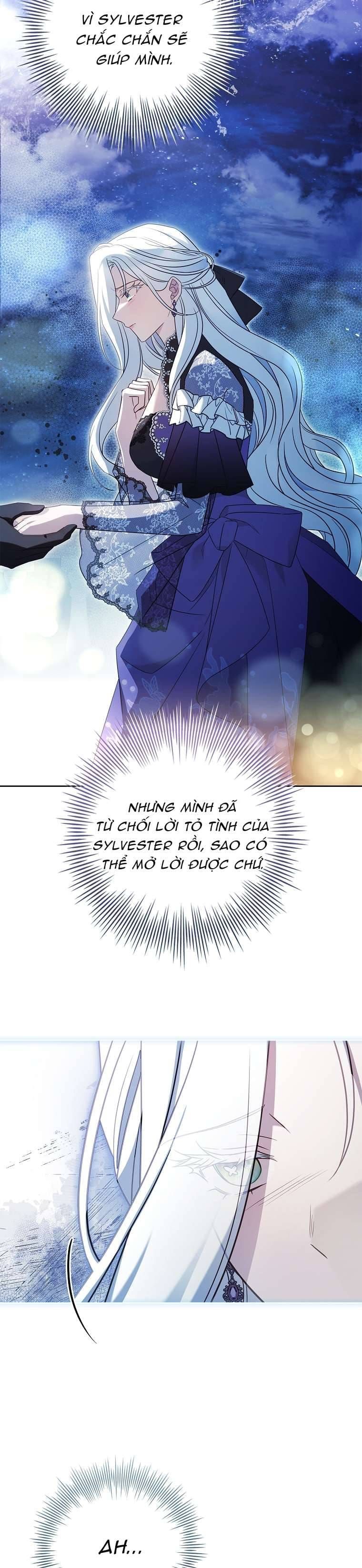 Chồng Ơi, Tại Sao Chúng Ta Không Thể Ly Hôn? Chap 78 - Next Chap 77