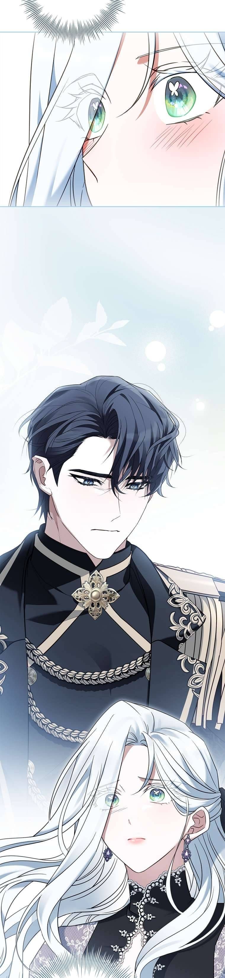 Chồng Ơi, Tại Sao Chúng Ta Không Thể Ly Hôn? Chap 78 - Next Chap 77