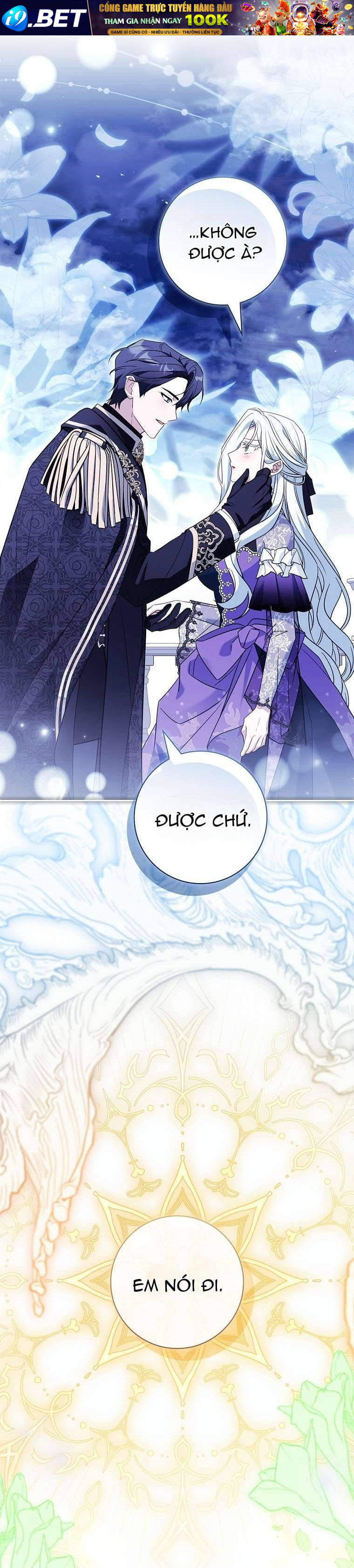 Chồng Ơi, Tại Sao Chúng Ta Không Thể Ly Hôn? Chap 78 - Next Chap 77