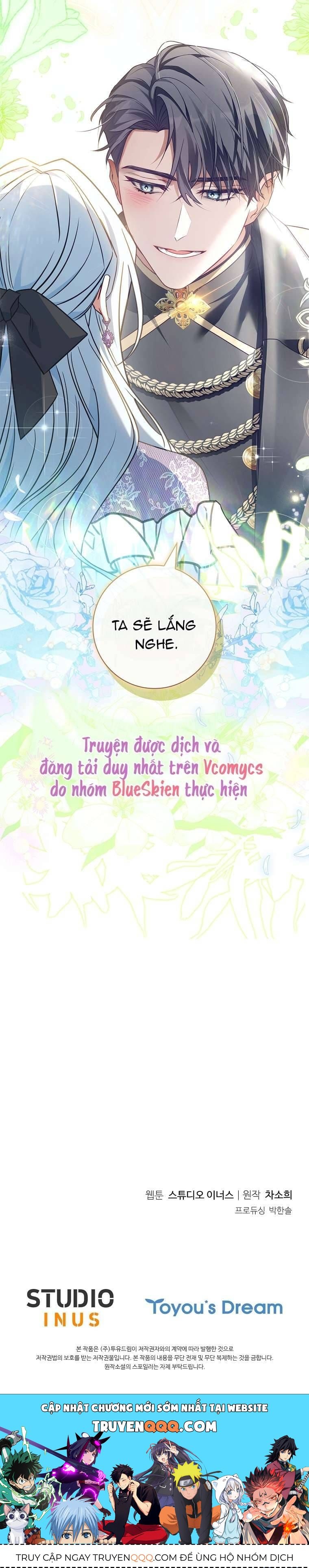 Chồng Ơi, Tại Sao Chúng Ta Không Thể Ly Hôn? Chap 78 - Next Chap 77