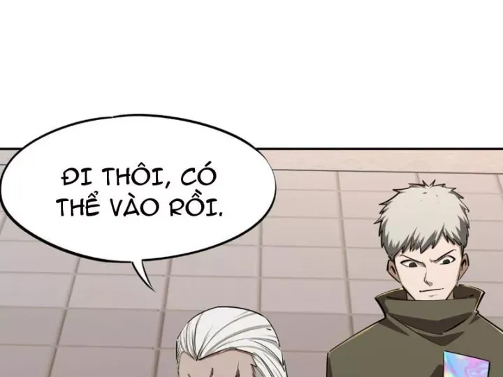 Toàn Dân Đoạt Tháp: Ta Đã Sớm Thông Qua Tầng 999 Chap 35 - Next Chap 34