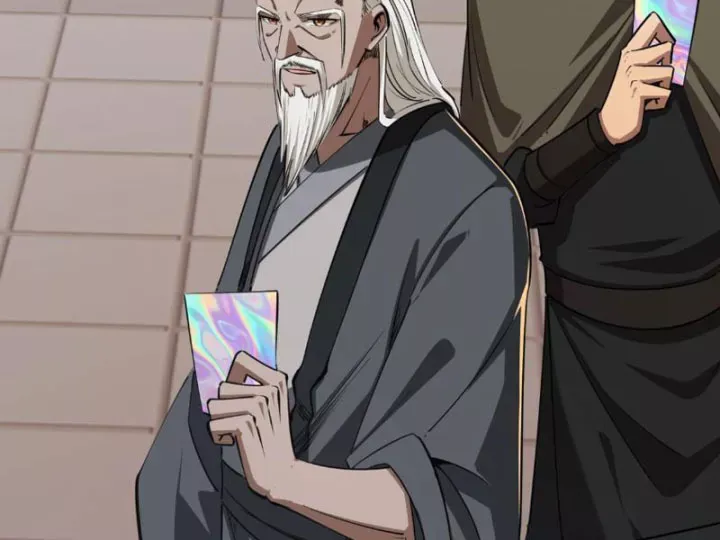 Toàn Dân Đoạt Tháp: Ta Đã Sớm Thông Qua Tầng 999 Chap 35 - Next Chap 34