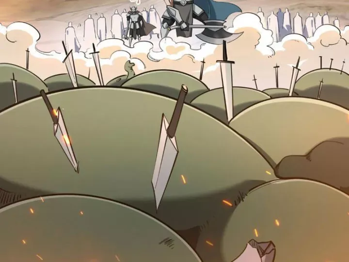 Toàn Dân Đoạt Tháp: Ta Đã Sớm Thông Qua Tầng 999 Chap 35 - Next Chap 34