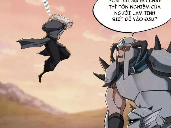 Toàn Dân Đoạt Tháp: Ta Đã Sớm Thông Qua Tầng 999 Chap 35 - Next Chap 34