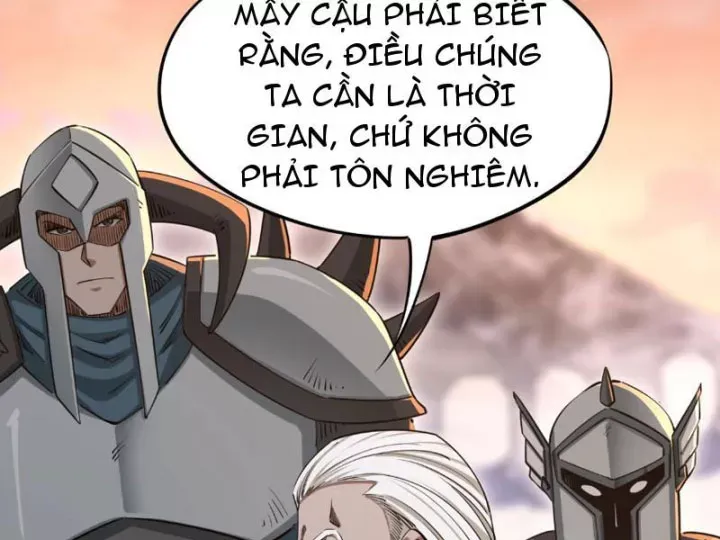 Toàn Dân Đoạt Tháp: Ta Đã Sớm Thông Qua Tầng 999 Chap 35 - Next Chap 34