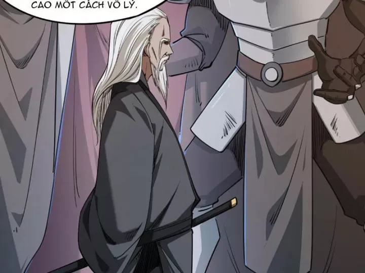 Toàn Dân Đoạt Tháp: Ta Đã Sớm Thông Qua Tầng 999 Chap 35 - Next Chap 34