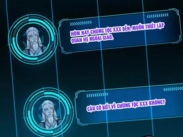 Toàn Dân Đoạt Tháp: Ta Đã Sớm Thông Qua Tầng 999 Chap 35 - Next Chap 34