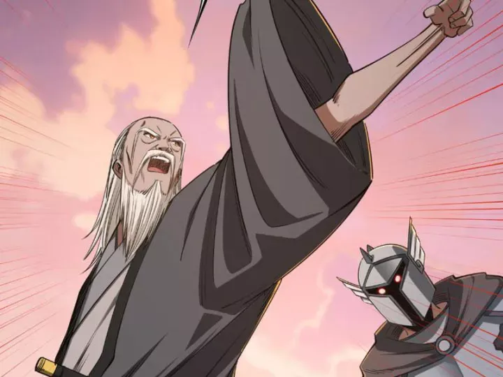 Toàn Dân Đoạt Tháp: Ta Đã Sớm Thông Qua Tầng 999 Chap 35 - Next Chap 34