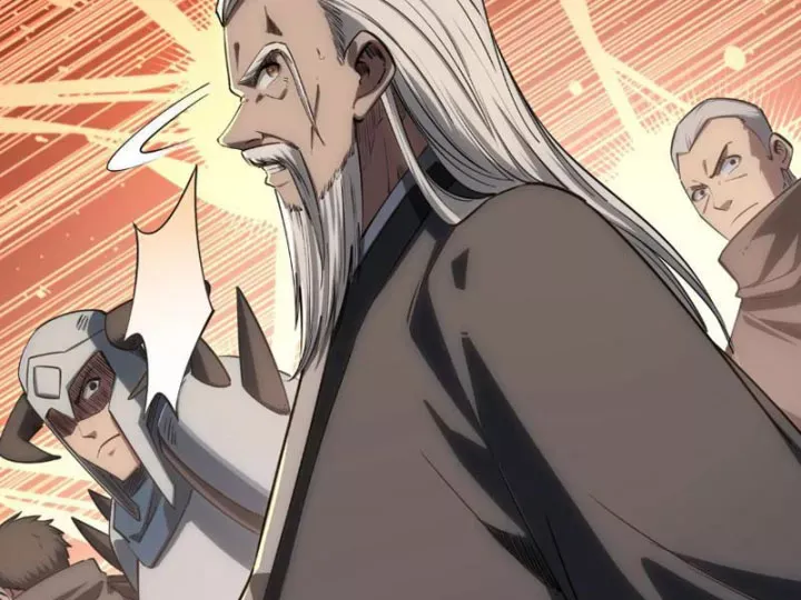 Toàn Dân Đoạt Tháp: Ta Đã Sớm Thông Qua Tầng 999 Chap 35 - Next Chap 34