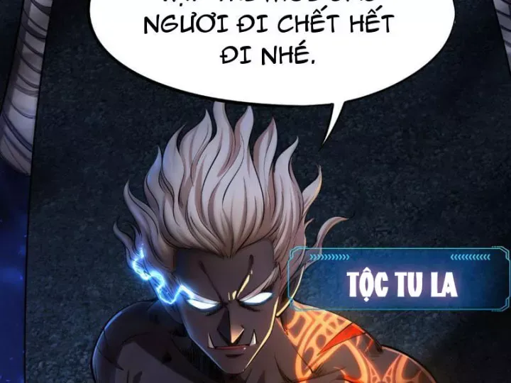 Toàn Dân Đoạt Tháp: Ta Đã Sớm Thông Qua Tầng 999 Chap 35 - Next Chap 34