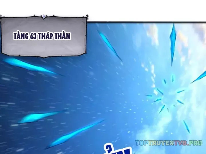 Toàn Dân Đoạt Tháp: Ta Đã Sớm Thông Qua Tầng 999 Chap 35 - Next Chap 34