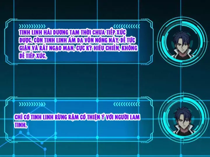 Toàn Dân Đoạt Tháp: Ta Đã Sớm Thông Qua Tầng 999 Chap 35 - Next Chap 34