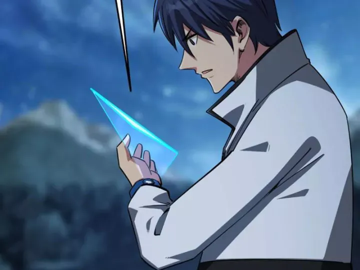 Toàn Dân Đoạt Tháp: Ta Đã Sớm Thông Qua Tầng 999 Chap 35 - Next Chap 34