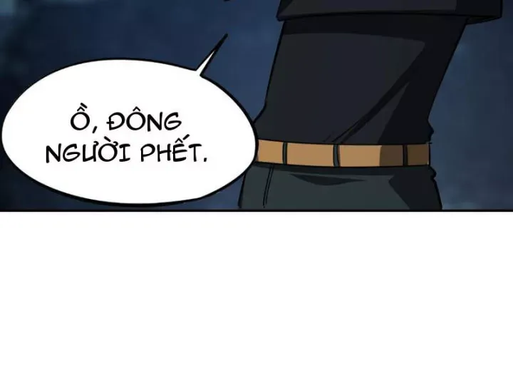 Toàn Dân Đoạt Tháp: Ta Đã Sớm Thông Qua Tầng 999 Chap 35 - Next Chap 34