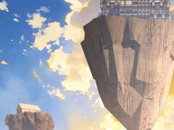 Toàn Dân Đoạt Tháp: Ta Đã Sớm Thông Qua Tầng 999 Chap 35 - Next Chap 34