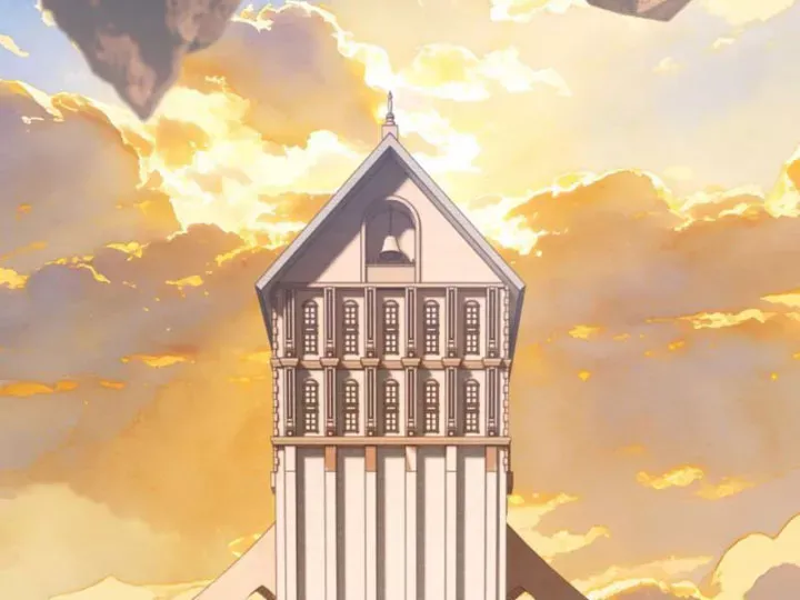 Toàn Dân Đoạt Tháp: Ta Đã Sớm Thông Qua Tầng 999 Chap 35 - Next Chap 34