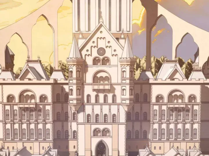 Toàn Dân Đoạt Tháp: Ta Đã Sớm Thông Qua Tầng 999 Chap 35 - Next Chap 34