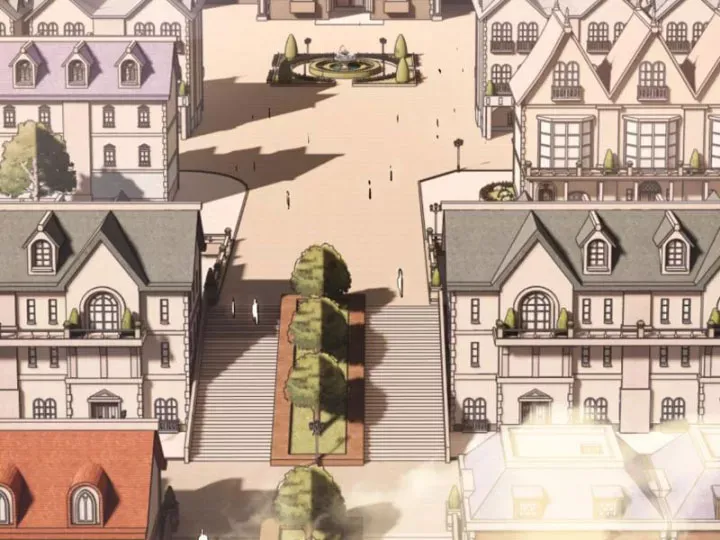 Toàn Dân Đoạt Tháp: Ta Đã Sớm Thông Qua Tầng 999 Chap 35 - Next Chap 34