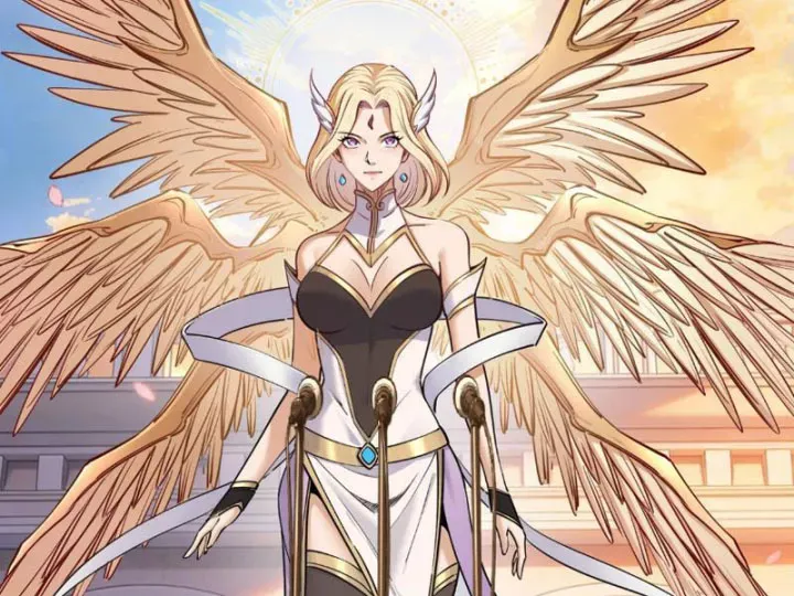 Toàn Dân Đoạt Tháp: Ta Đã Sớm Thông Qua Tầng 999 Chap 35 - Next Chap 34