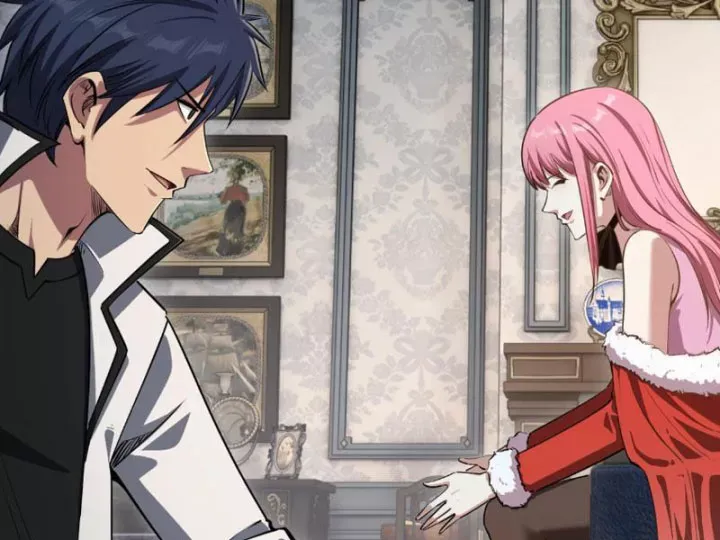 Toàn Dân Đoạt Tháp: Ta Đã Sớm Thông Qua Tầng 999 Chap 35 - Next Chap 34